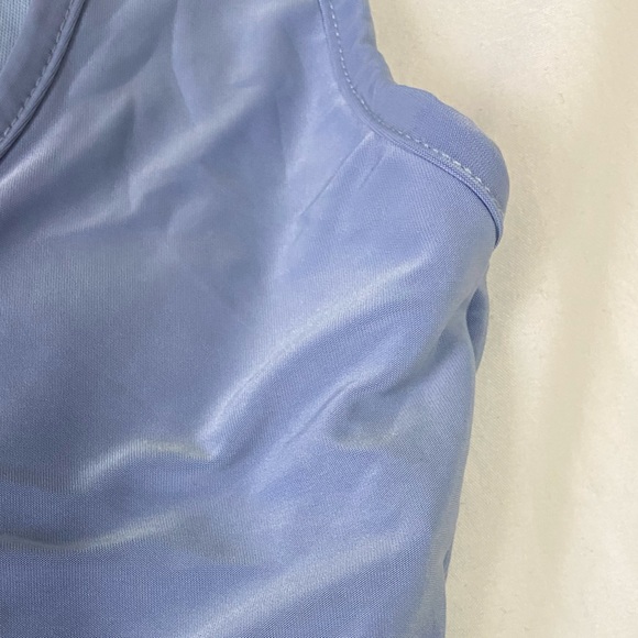 Women's Co-ordinated Set - Baby Blue - US 8 - PRETTY LITTLE THING - Summer - Picture 4 of 8